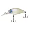 Reiva Joker D gyöngyház fehér 3,8 cm 4,6 g úszó crankbait wobbler