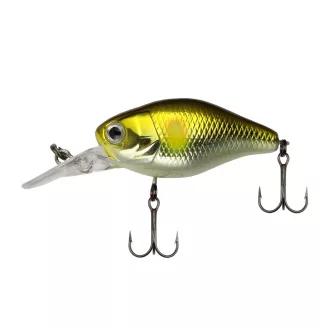 Reiva Joker D AYU 3,8 cm 4,6 g úszó crankbait wobbler
