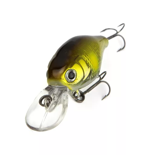 Reiva Joker D AYU 3,8 cm 4,6 g úszó crankbait wobbler