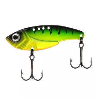   Reiva Powerflex VIB 2,0 Firetiger 5 cm 11,5 g rezgő pengecsali