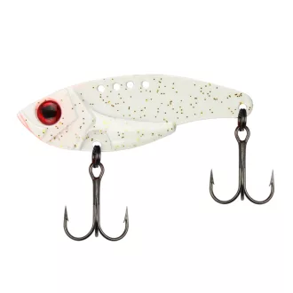   Reiva Powerflex VIB 2,0 Bone fehér 6 cm 16,5 g rezgő pengecsali