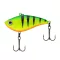 Reiva Powerflex Rattler Firetiger 5 cm 10 g terelőlapka nélküli wobbler