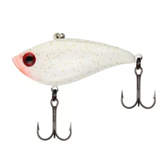   Reiva Powerflex Rattler Bone fehér 6,6 cm 18 g terelőlapka nélküli wobbler