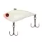 Reiva Powerflex Rattler Bone fehér 6,6 cm 18 g terelőlapka nélküli wobbler