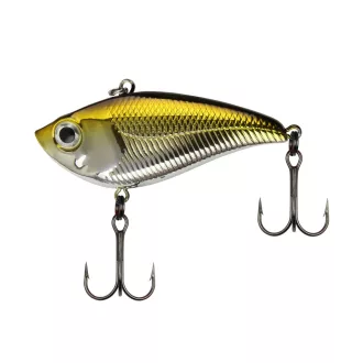   Reiva Powerflex Rattler AYU 6,6 cm 18 g terelőlapka nélküli wobbler