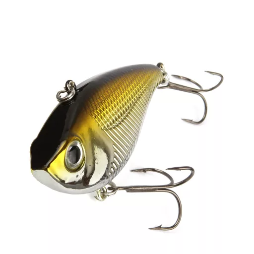 Reiva Powerflex Rattler AYU 6,6 cm 18 g terelőlapka nélküli wobbler