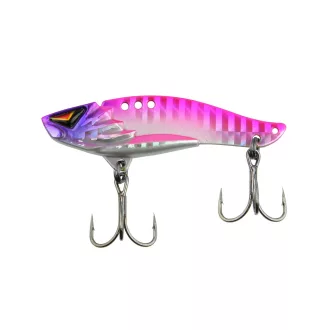   Reiva Blademaster II rózsaszín Ghost 8,3 cm 28 g rezgő pengecsali