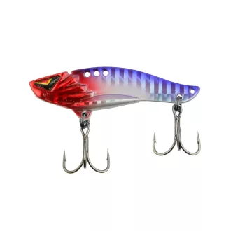   Reiva Blademaster II piros fejű 9,5 cm 35 g rezgő pengecsali