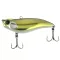 Reiva Runmaster BREAM 7 cm 14 g terelőlapka nélküli wobbler