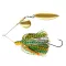 Reiva Powerflex Spinner Bait Vegyes 18 g spinnerbait