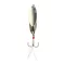Reiva Willow Spoon Chrome Ezüst 15 g támolygó villantó