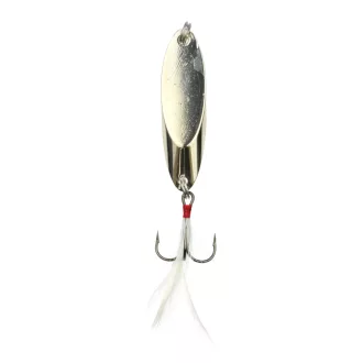Reiva Willow Spoon Chrome Ezüst 20 g támolygó villantó
