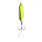 Reiva Willow Spoon Ezüst-sárga 20 g támolygó villantó