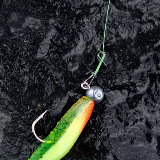 Reiva Not a Knot S (12 mm) szürke csomómentes kapocs 10 db/csomag