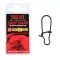 Reiva Easy 1-es 1 (5 mm) fastlock kapocs 10 db/csomag