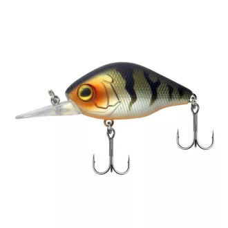   Reiva Chubby Special 45 Mat Tiger 4,5 cm 8 g úszó crankbait wobbler