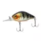 Reiva Chubby Special 45 Mat Tiger 4,5 cm 8 g úszó crankbait wobbler