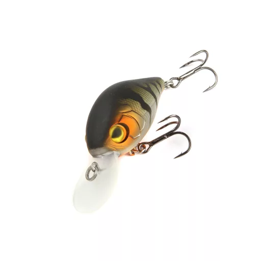 Reiva Chubby Special 45 Mat Tiger 4,5 cm 8 g úszó crankbait wobbler