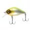 Reiva Chubby Junior 45 SFC ezüst SFC 4,5 cm 7,1 g úszó crankbait wobbler