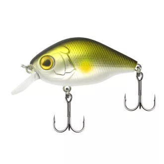   Reiva Chubby Junior 45 Mat Ayu 4,5 cm 7,1 g úszó crankbait wobbler
