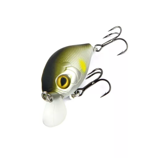 Reiva Chubby Junior 45 Mat Ayu 4,5 cm 7,1 g úszó crankbait wobbler