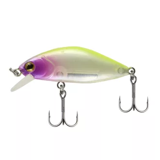   Reiva Robber Ghost gyöngyház 4,5 cm 4,4 g süllyedő crankbait wobbler