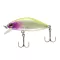 Reiva Robber Ghost gyöngyház 4,5 cm 4,4 g süllyedő crankbait wobbler