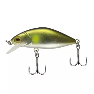   Reiva Robber MAT Ayu 4,5 cm 4,4 g süllyedő crankbait wobbler