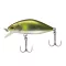 Reiva Robber MAT Ayu 4,5 cm 4,4 g süllyedő crankbait wobbler