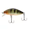 Reiva Robber MAT Tiger 4,5 cm 4,4 g süllyedő crankbait wobbler