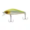 Reiva Tango SFC ezüst SFC 5 cm 3 g lebegő minnow wobbler