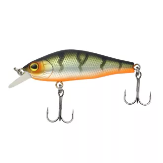 Reiva Tango MAT Tiger 5 cm 3 g lebegő minnow wobbler