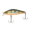 Reiva Tango MAT Tiger 5 cm 3 g lebegő minnow wobbler
