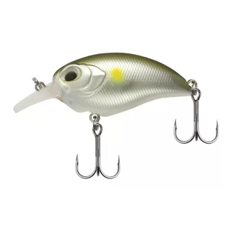 Reiva Fat Boy Mat Ayu 5,5 cm 10 g úszó crankbait wobbler