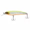Reiva Mystic SFC ezüst SFC 10 cm 17,5 g úszó minnow wobbler