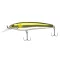 Reiva Mystic Mat Ayu 10 cm 17,5 g úszó minnow wobbler