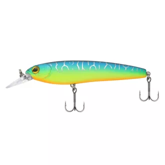 Reiva Mystic Firetiger 10 cm 17,5 g úszó minnow wobbler