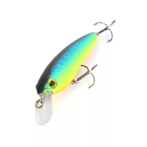 Reiva Mystic Firetiger 10 cm 17,5 g úszó minnow wobbler
