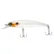 Reiva Drifter Bone Bone fehér 10 cm 14 g úszó minnow wobbler