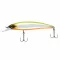 Reiva Drifter SFC ezüst SFC 10 cm 14 g úszó minnow wobbler