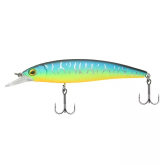 Reiva Drifter Firetiger 10 cm 14 g úszó minnow wobbler