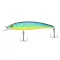 Reiva Drifter Firetiger 10 cm 14 g úszó minnow wobbler