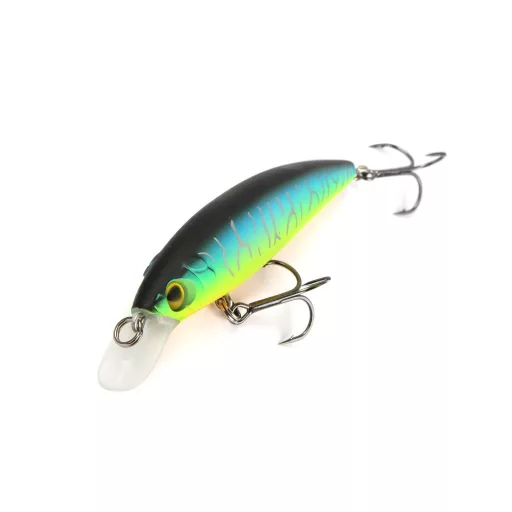 Reiva Drifter Firetiger 10 cm 14 g úszó minnow wobbler