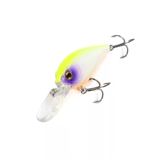 Reiva Rapper Mat SFC 7 cm 10 g lebegő crankbait wobbler
