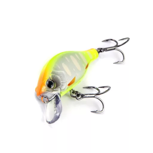 Reiva Fat Minnow 40 SFC Special 4 cm 3,4 g süllyedő minnow wobbler