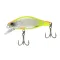 Reiva Fat Minnow 45 SFC Special 4,5 cm 4,3 g süllyedő minnow wobbler