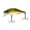 Reiva Fat Minnow 50 Shiny Ayu 5 cm 5,9 g süllyedő minnow wobbler