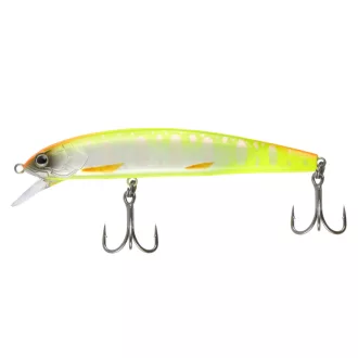   Reiva Z-Minnow 90 SFC Special 9 cm 11 g lebegő minnow wobbler