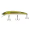 Reiva Z-Minnow 115 Shiny Ayu 11,5 cm 16,45 g lebegő minnow wobbler