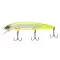 Reiva Z-Minnow 115 SFC Special 11,5 cm 16,45 g lebegő minnow wobbler